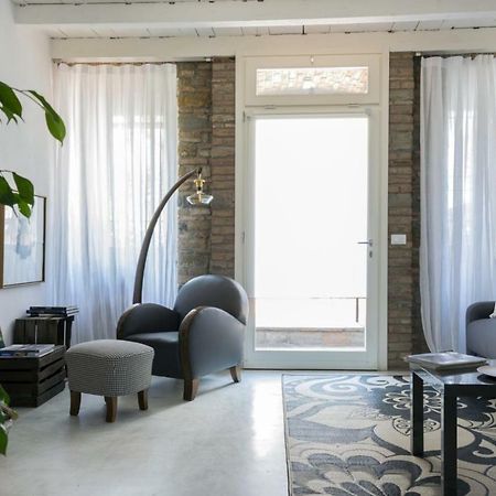 La Chiesina Villa Bergamo Luaran gambar