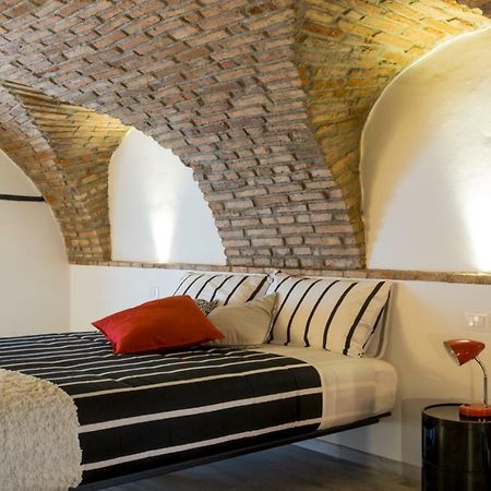 La Chiesina Villa Bergamo Luaran gambar
