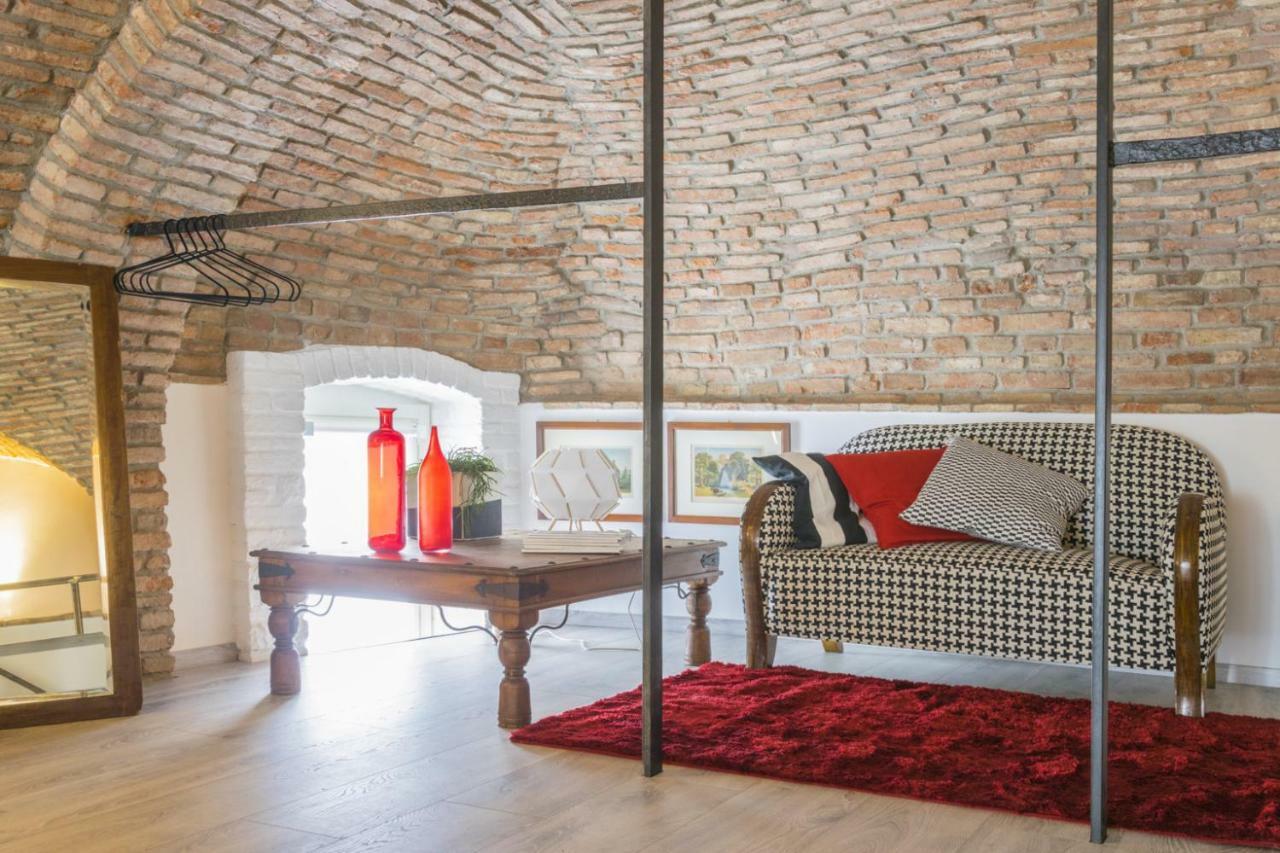 La Chiesina Villa Bergamo Luaran gambar